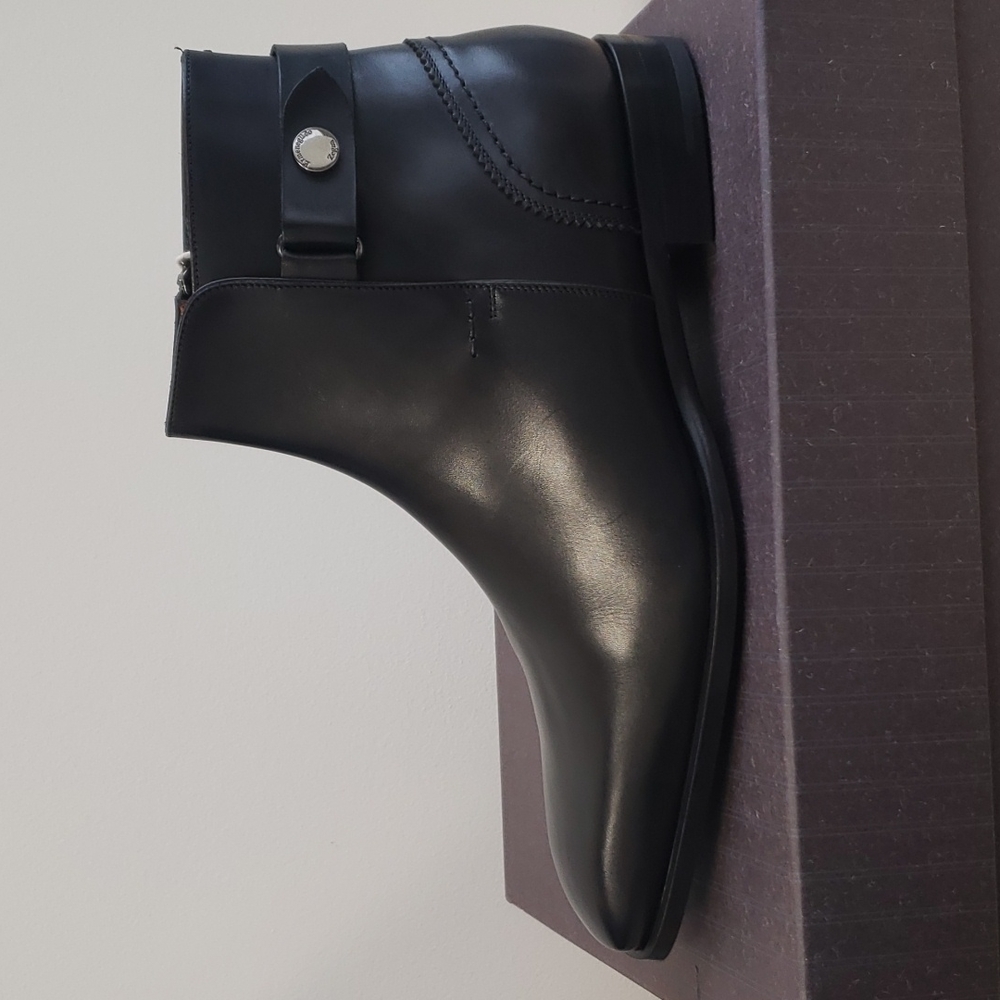 Ermenegildo Zegna Boots